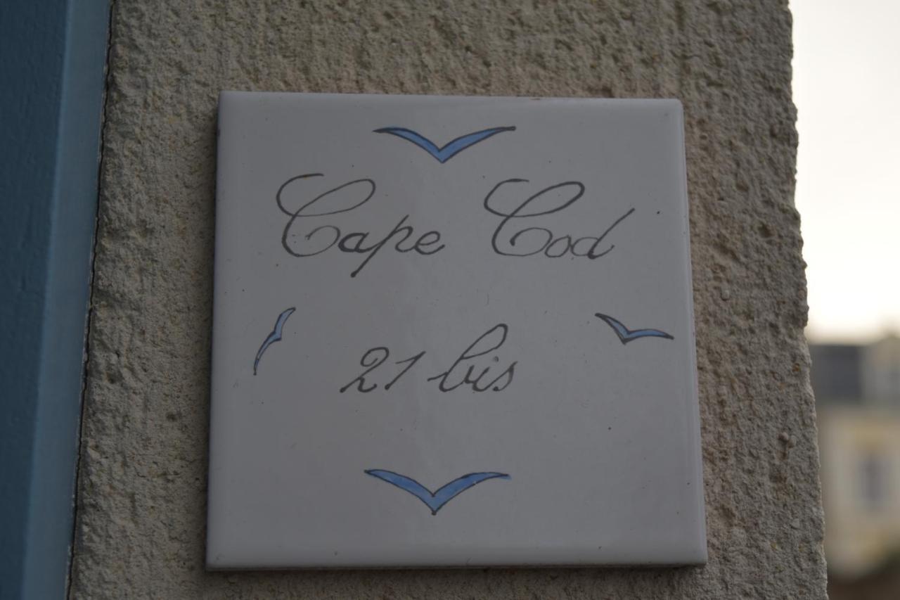 위머로우 Cape Cod 빌라 외부 사진